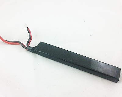 FL-1300mAh/20c-2S1P FL-1300mAh/20c-2S1P