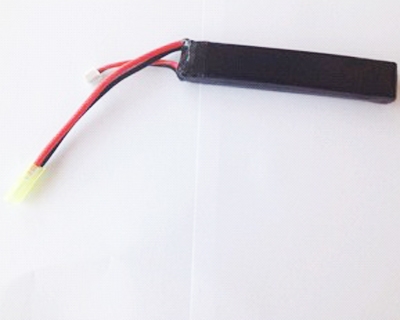 FL-1000mAh/20c-2S1P FL-1000mAh/20c-2S1P