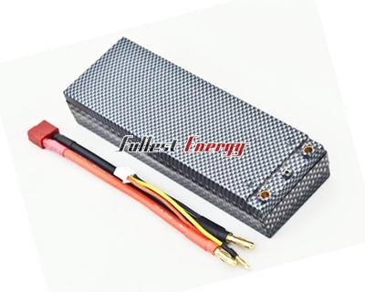 FLC5200mah/30c-2S1P