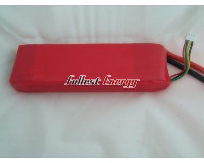FLA4200mAh/25c-3S1P FLA4200mAh/25c-3S1P