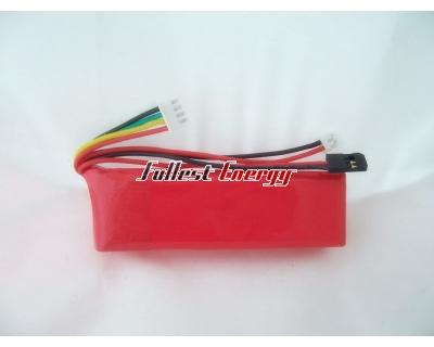 FLTX2200mAh/8c-3S1P