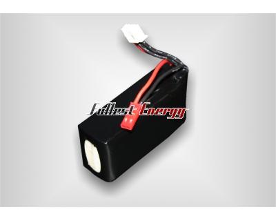 FLA1500mAh/25C-3S1P