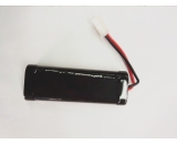 FLNIMHSC2000mAh-6S